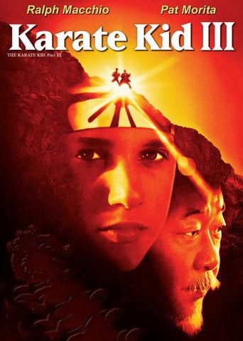 Karate Kid 3 – informacje, obsada i gdzie obejrzeć online | eKino