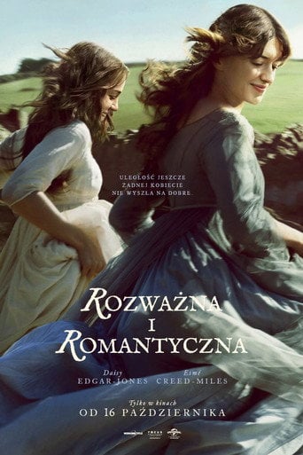 Rozważna i romantyczna – informacje, obsada i gdzie obejrzeć online | eKino