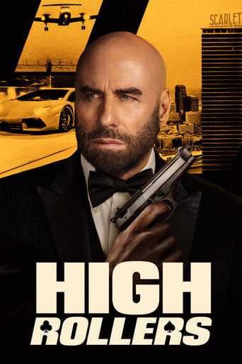 High Rollers – informacje, obsada i gdzie obejrzeć online | eKino