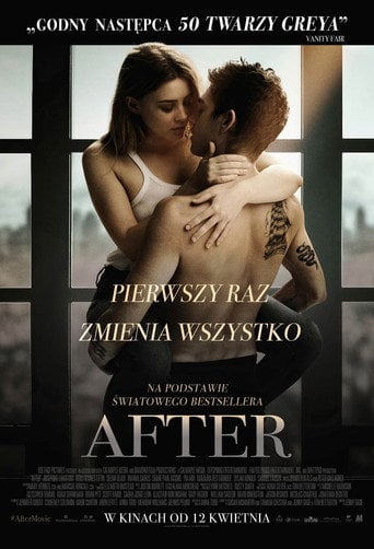 After – informacje, obsada i gdzie obejrzeć online | eKino