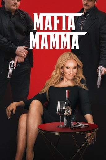 Mafia Mamma – informacje, obsada i gdzie obejrzeć online | eKino