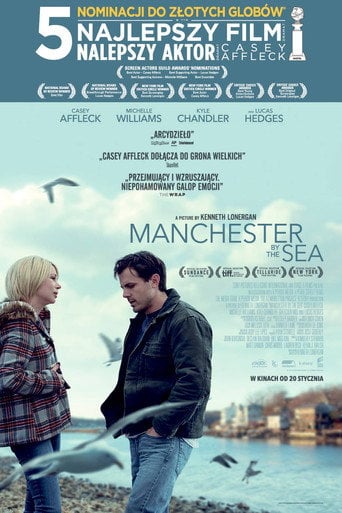 Manchester by the Sea – informacje, obsada i gdzie obejrzeć online | eKino