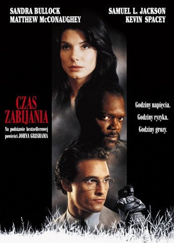 Czas zabijania – informacje, obsada i gdzie obejrzeć online | eKino