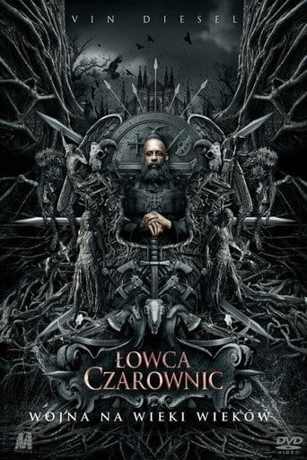 Łowca czarownic – informacje, obsada i gdzie obejrzeć online | eKino