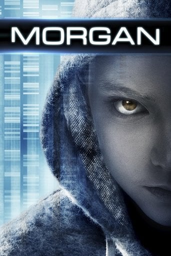 Morgan – informacje, obsada i gdzie obejrzeć online | eKino