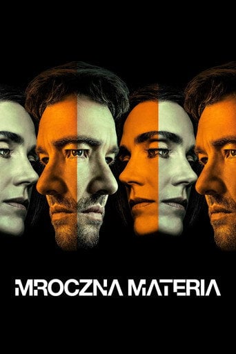 Mroczna materia – serial, sezony, odcinki i gdzie oglądać | eKino
