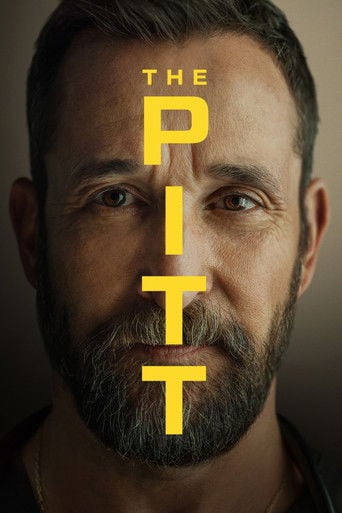 The Pitt – serial, sezony, odcinki i gdzie oglądać | eKino