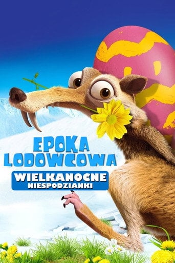 Epoka lodowcowa: Wielkanocne niespodzianki – informacje, obsada i gdzie obejrzeć online | eKino