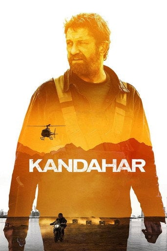 Kandahar – informacje, obsada i gdzie obejrzeć online | eKino