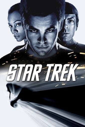 Star Trek – informacje, obsada i gdzie obejrzeć online | eKino