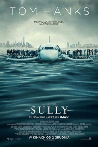 Sully – informacje, obsada i gdzie obejrzeć online | eKino