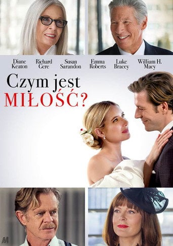 Czym jest miłość? – informacje, obsada i gdzie obejrzeć online | eKino