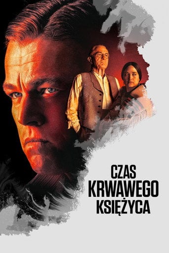 Czas krwawego księżyca – informacje, obsada i gdzie obejrzeć online | eKino