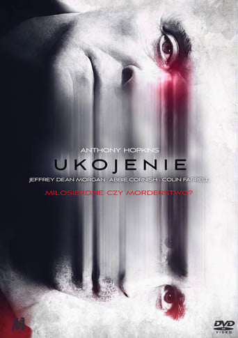 Ukojenie – informacje, obsada i gdzie obejrzeć online | eKino