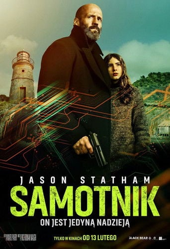 Samotnik – informacje, obsada i gdzie obejrzeć online | eKino
