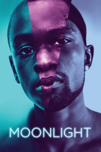Moonlight – informacje, obsada i gdzie obejrzeć online | eKino