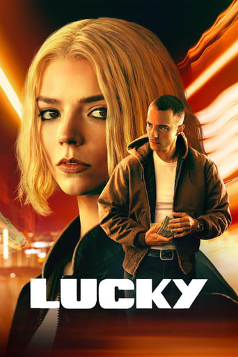 Lucky – serial, sezony, odcinki i gdzie oglądać | eKino
