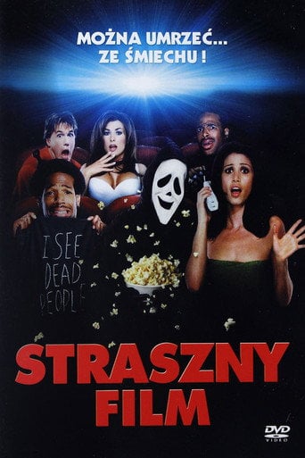 Straszny Film – informacje, obsada i gdzie obejrzeć online | eKino