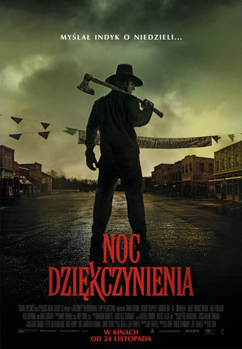 Noc Dziękczynienia – informacje, obsada i gdzie obejrzeć online | eKino