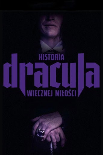 Dracula. Historia wiecznej miłości – informacje, obsada i gdzie obejrzeć online | eKino