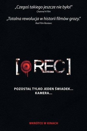 [REC] – informacje, obsada i gdzie obejrzeć online | eKino