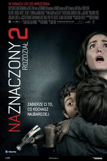 Naznaczony: Rozdział 2 – informacje, obsada i gdzie obejrzeć online | eKino