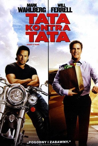 Tata kontra tata – informacje, obsada i gdzie obejrzeć online | eKino