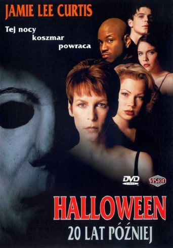 Halloween - 20 Lat Później – informacje, obsada i gdzie obejrzeć online | eKino