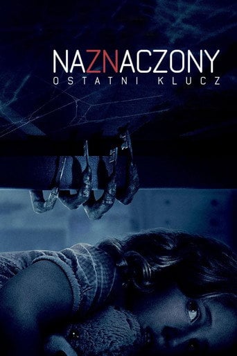 Naznaczony: Ostatni klucz – informacje, obsada i gdzie obejrzeć online | eKino