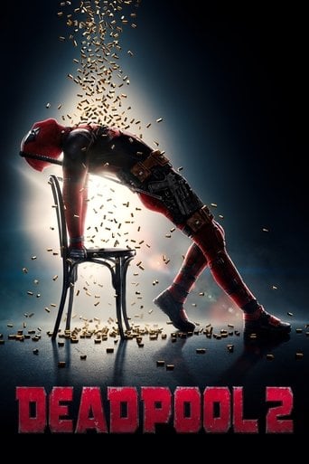 Deadpool 2 – informacje, obsada i gdzie obejrzeć online | eKino