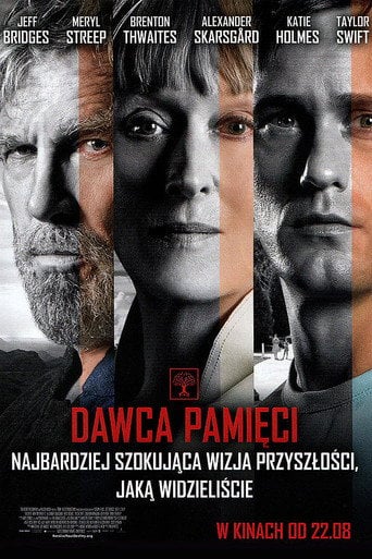Dawca Pamięci – informacje, obsada i gdzie obejrzeć online | eKino