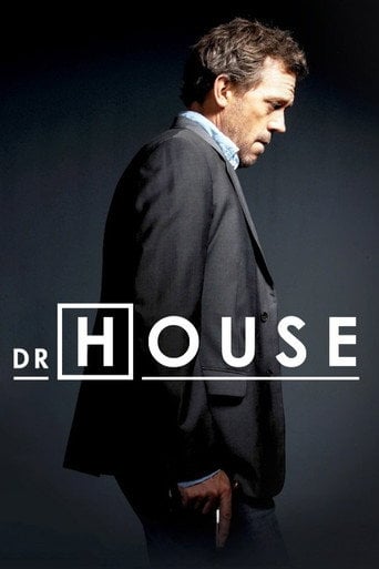 Dr House – serial, sezony, odcinki i gdzie oglądać | eKino