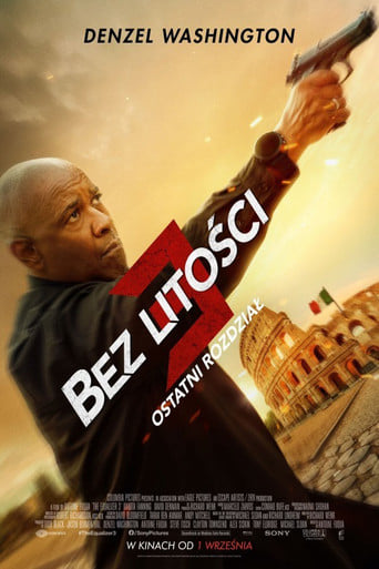 Bez litości 3: Ostatni rozdział – informacje, obsada i gdzie obejrzeć online | eKino