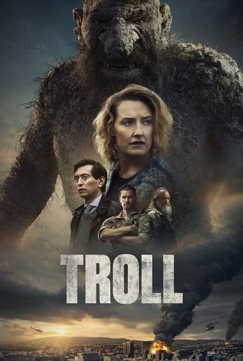 Troll – informacje, obsada i gdzie obejrzeć online | eKino