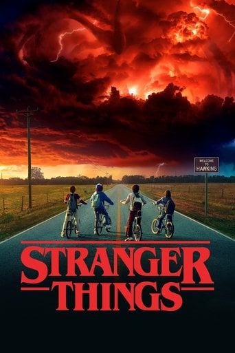 Stranger Things – serial, sezony, odcinki i gdzie oglądać | eKino