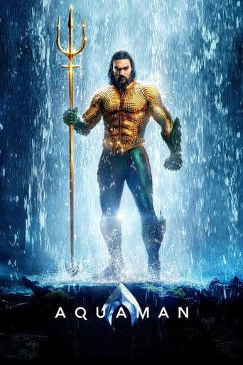 Aquaman – informacje, obsada i gdzie obejrzeć online | eKino