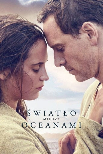 Światło między oceanami – informacje, obsada i gdzie obejrzeć online | eKino