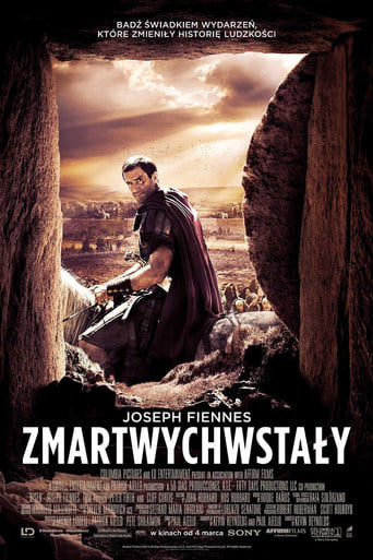 Zmartwychwstały – informacje, obsada i gdzie obejrzeć online | eKino
