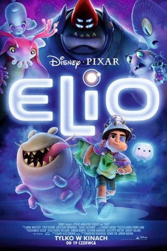Elio – informacje, obsada i gdzie obejrzeć online | eKino