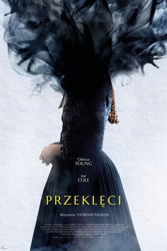 Przeklęci – informacje, obsada i gdzie obejrzeć online | eKino