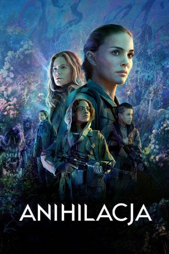 Anihilacja – informacje, obsada i gdzie obejrzeć online | eKino