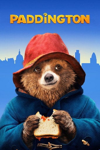 Paddington – informacje, obsada i gdzie obejrzeć online | eKino
