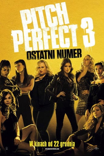 Pitch Perfect 3 – informacje, obsada i gdzie obejrzeć online | eKino