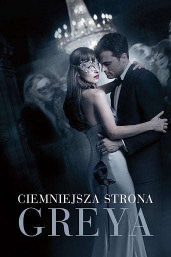 Ciemniejsza strona Greya – informacje, obsada i gdzie obejrzeć online | eKino