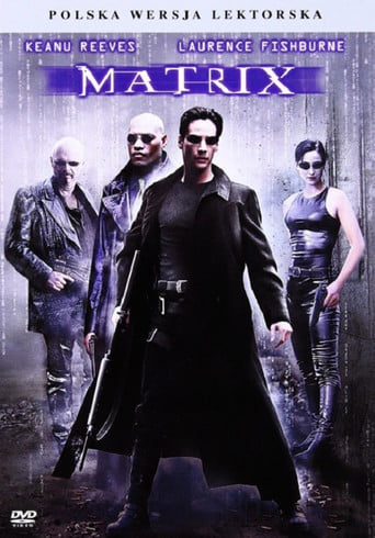 Matrix – informacje, obsada i gdzie obejrzeć online | eKino