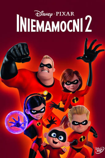Iniemamocni 2 – informacje, obsada i gdzie obejrzeć online | eKino