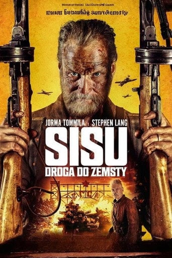 Sisu: Droga do zemsty – informacje, obsada i gdzie obejrzeć online | eKino