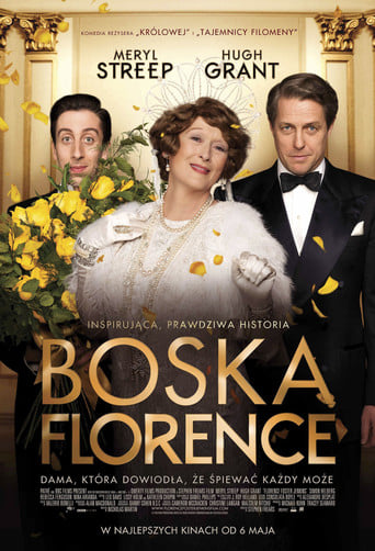 Boska Florence – informacje, obsada i gdzie obejrzeć online | eKino