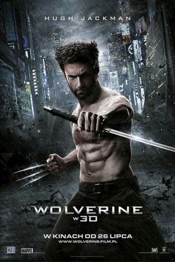 Wolverine – informacje, obsada i gdzie obejrzeć online | eKino
