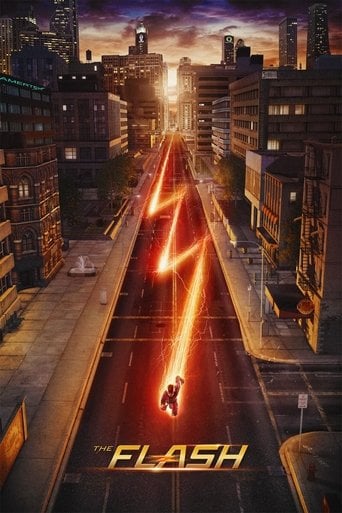 Flash (2014) Sprawdź dostępność serialu na Vider